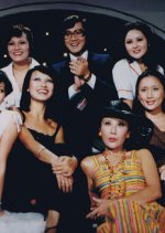 Hello Sexy Late Homecomers Hong Kong Movie photo