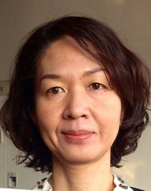 Yukiko Manabe
