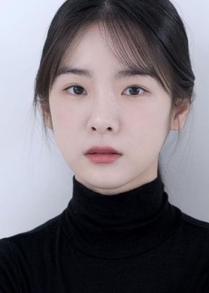 Lee So Yi in Youtuber Class Season 2 Korean Drama (2021)