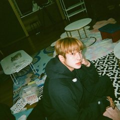 Come On! THE BOYZ: GOD-SAENG Korean TV Program photo