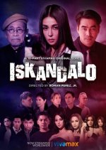Iskandalo Philippines Drama photo