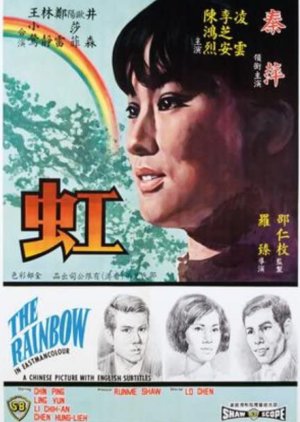 The Rainbow (1968) poster