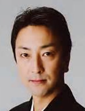 Satoshi Ikeda