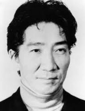 Taichiro Kosugi