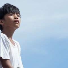 Long Time No Sea Taiwanese Movie photo