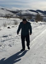 My Empire Dream Chinese Movie photo