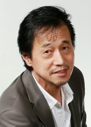 Jae Pil Ryu