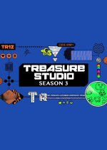 TREASURE Studio Season 3 Korean TV Program photo