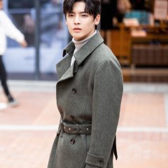 When We Write Love Story Chinese TV Program photo