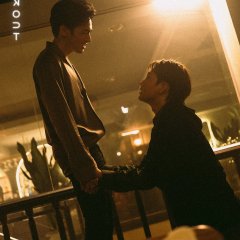 Blackout Thai Drama photo