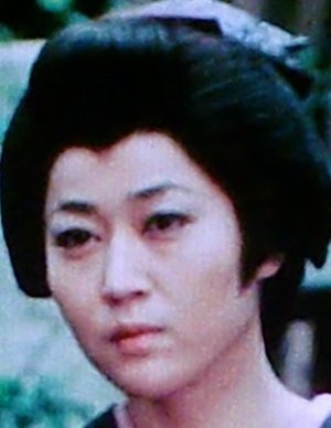 Makiko Mizuno