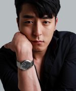 Ryu Kwon Ha