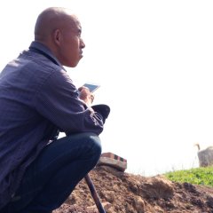 The Fading Village Chinese Movie photo