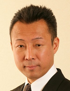 Yasuei Yakushiji