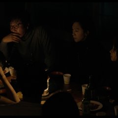 Old Love Korean Movie photo