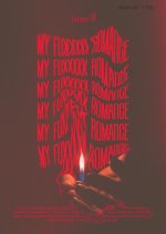 My Fuxxxxx Romance Korean Drama photo