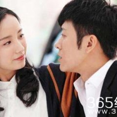 I'm Lucky Chinese Drama photo