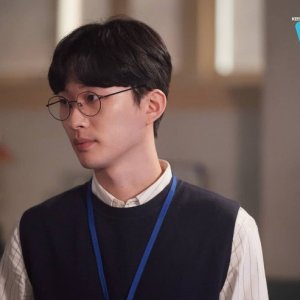 Drama Special Season 11: My Teacher (2020)