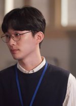 Drama Special Season 11: My Teacher Korean Drama photo