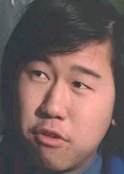 Alan Chan Kwok Kuen in Red to Kill Hong Kong Movie(1994)