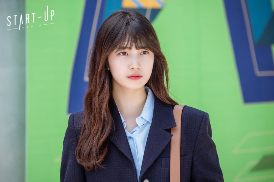 Go Min Si Tears Up As She Encounters An Unexpected Twist Of Fate In “Youth  Of May”