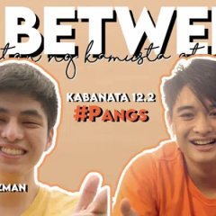 In Between (Sa Pagitan ng Kamusta at Paalam) Philippines Drama photo