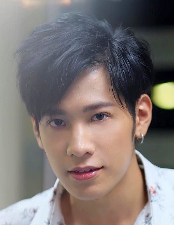 Singto Prachaya Ruangroj (ปราชญา เรืองโรจน์) - MyDramaList