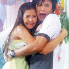 Peun See Long Hon Thai Drama photo