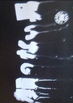 Faceless Man Japanese Movie photo