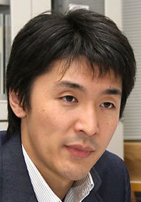 Kazuyuki Shimizu