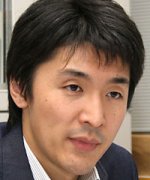Shimizu Kazuyuki