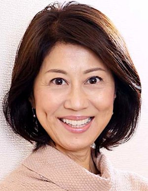 Satoko Oshima
