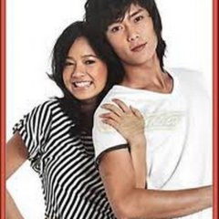 Tay Jai Rak Nak Wang Pan Thai Drama photo