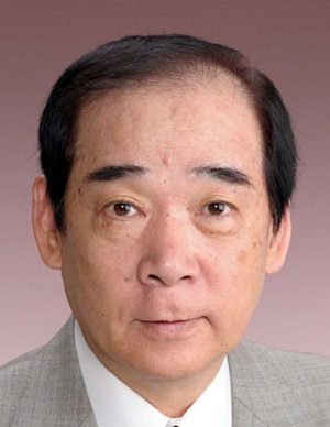 Shigeo Takamatsu