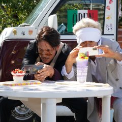 Gokushufudo Japanese Drama photo