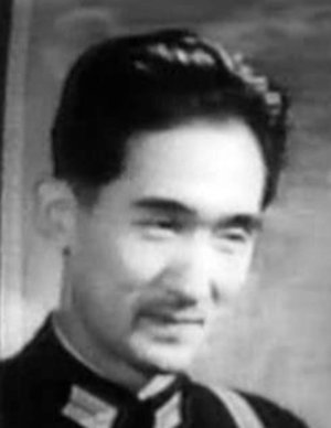 Yoshio Sugeno