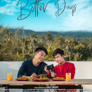 Better Days (2020)