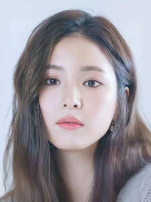Yoon So Ah | The Bride of Habaek