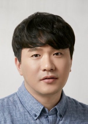 Dong Hoon Shin