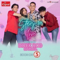 Stay-In Love Philippines Drama photo