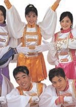 March Korean Drama photo