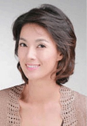 Park Sun Young 박선영 Mydramalist