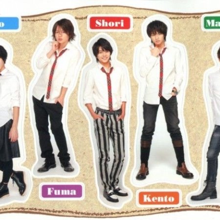 Kamisama no Boto  (2013)