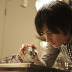 You and Me Japanese Movie photo