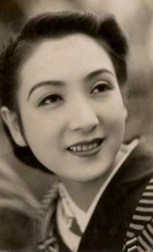 Kyoko Asagiri