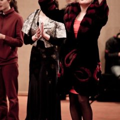 Miss Korea  Korean Drama photo