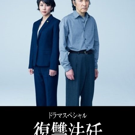 Fukushu Houtei (2015)
