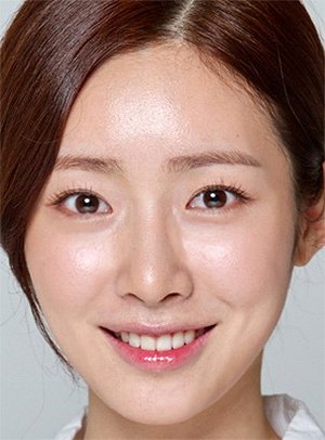 Eun Ha