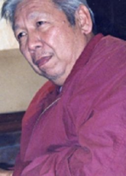 Jose M. Carreon in Tatlong Baraha Philippines Movie(2006)