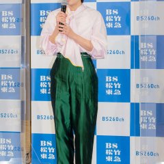 Yoru no Agura: Ane to Ototo to Watashi Japanese Drama photo